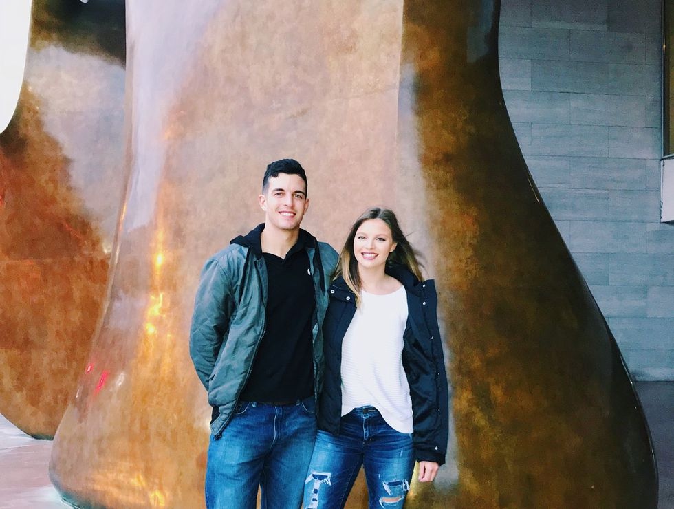 I Want Five Children, But I Don't Want Them All To Be Mine