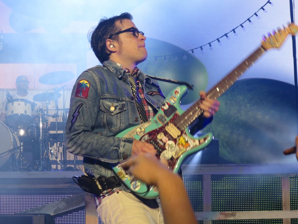 8 Things You Learned If You Were Raised On Rock And Roll