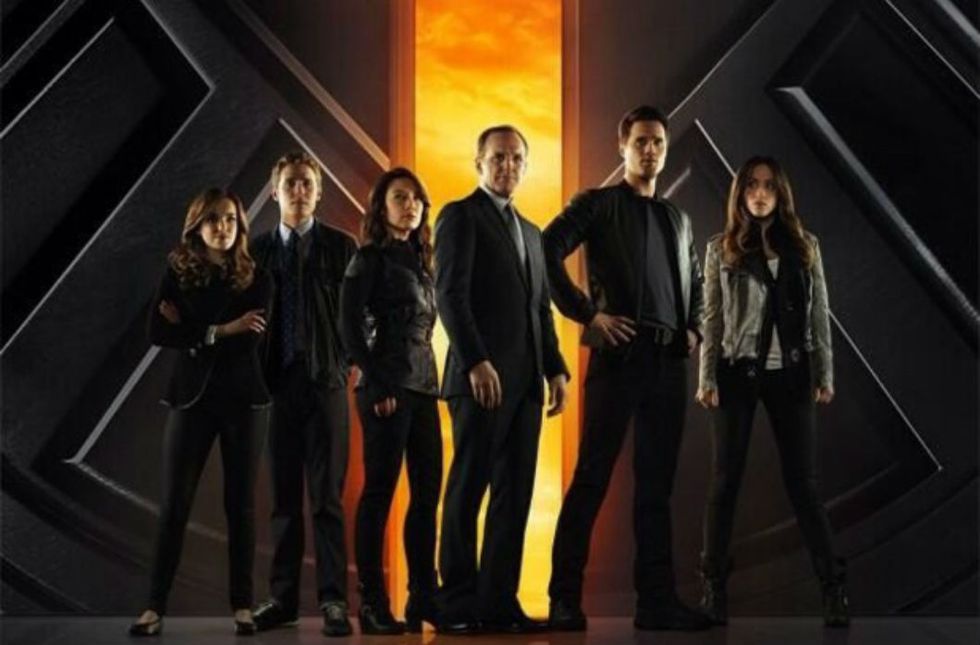 33 Classified Thoughts 'Agents Of SHIELD' Fans Can't Help But Think
