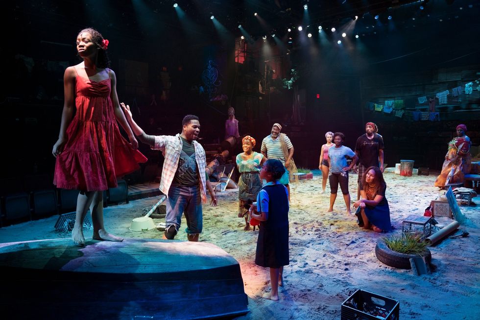 5 Ways the Tony Awards Will Fulfill You After Graduation