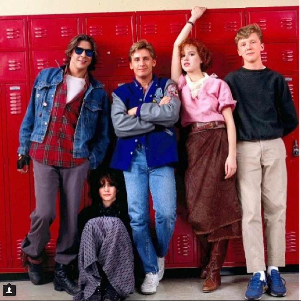 The Top 6 John Hughes Films Of All Time