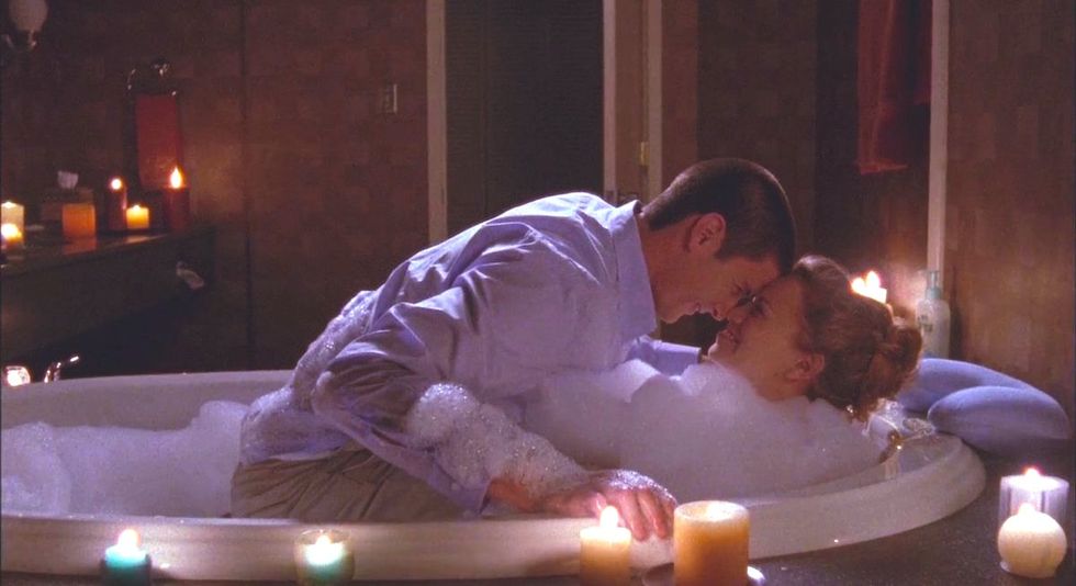 11 Times Nathan And Haley Taught Me How To Love In Real Life