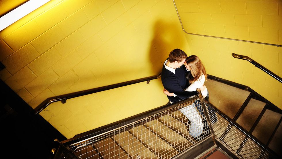 I Dream Of Getting Married Young And That Doesn't Make Me Weird Or Unaspiring