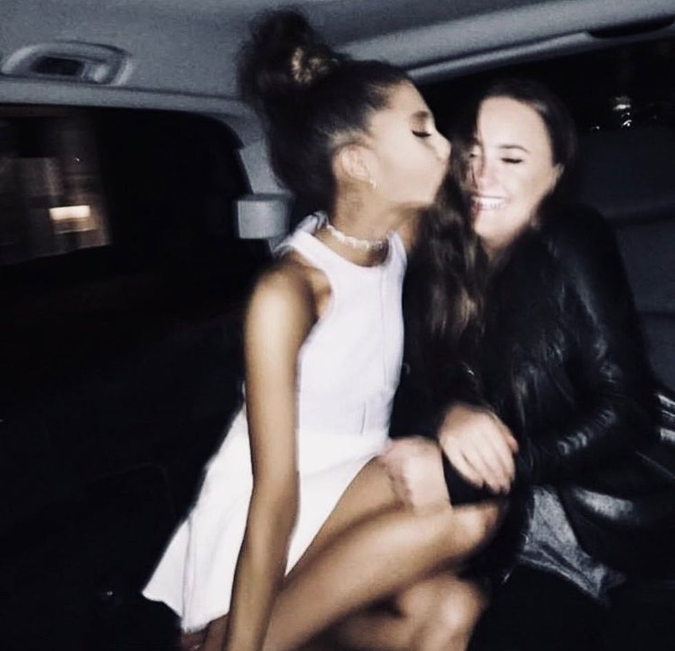 6 Signs That Your Friend Is Absolutely Crazy, In The Very Best Way