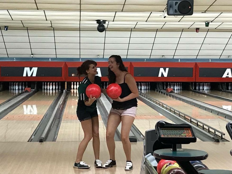 My OG BFF Of More Than Half My Life Has Experienced All My Major Milestones With Me