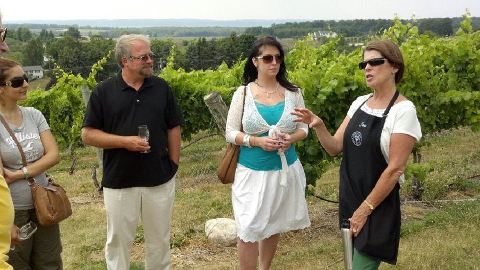 My Story Of Overcoming Abuse