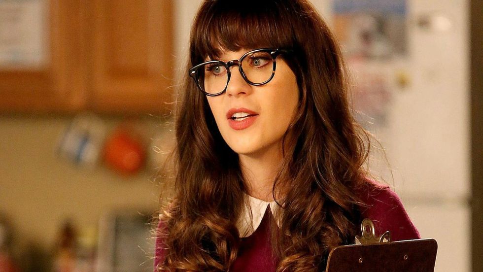 If You Can Read This Headline Then Obviously You Don't Have These 20 Struggles Of Wearing Glasses