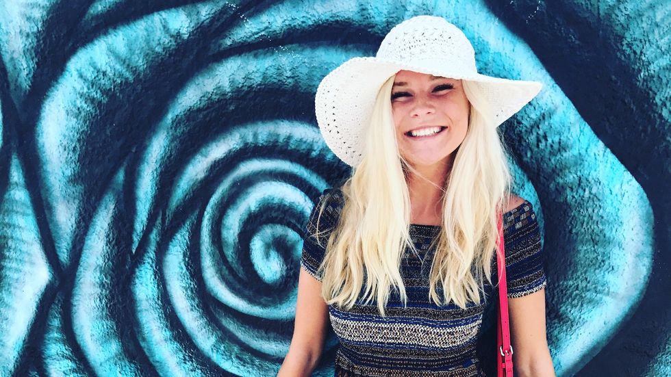 You Should Love The Guy Who Doesn't Love You Back