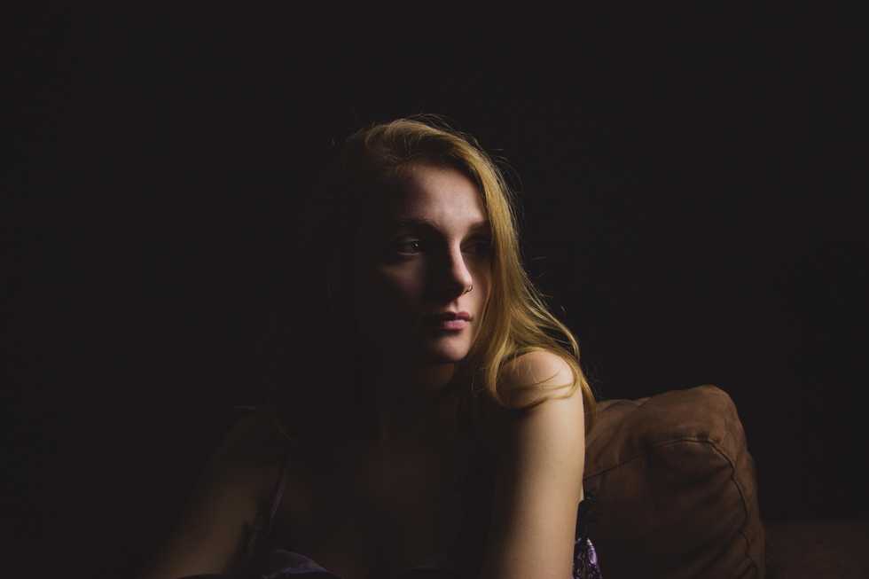 To My Brother, Your Laughter At My Sexual Assault Is The Perfect Example Of The Problem