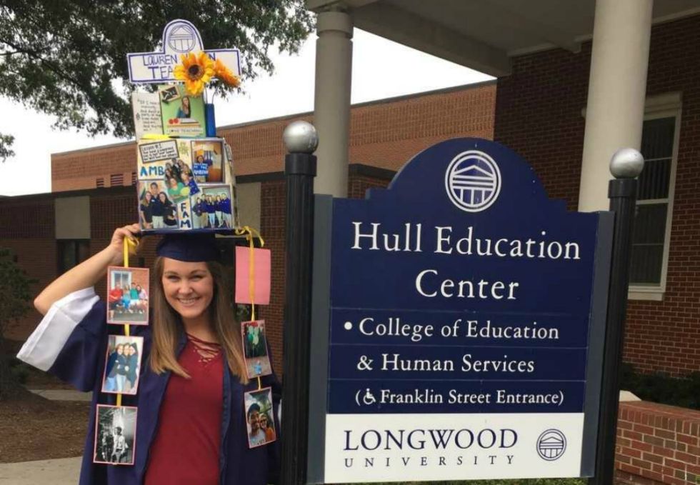 I Went To Grad School Right After College And Here's Why