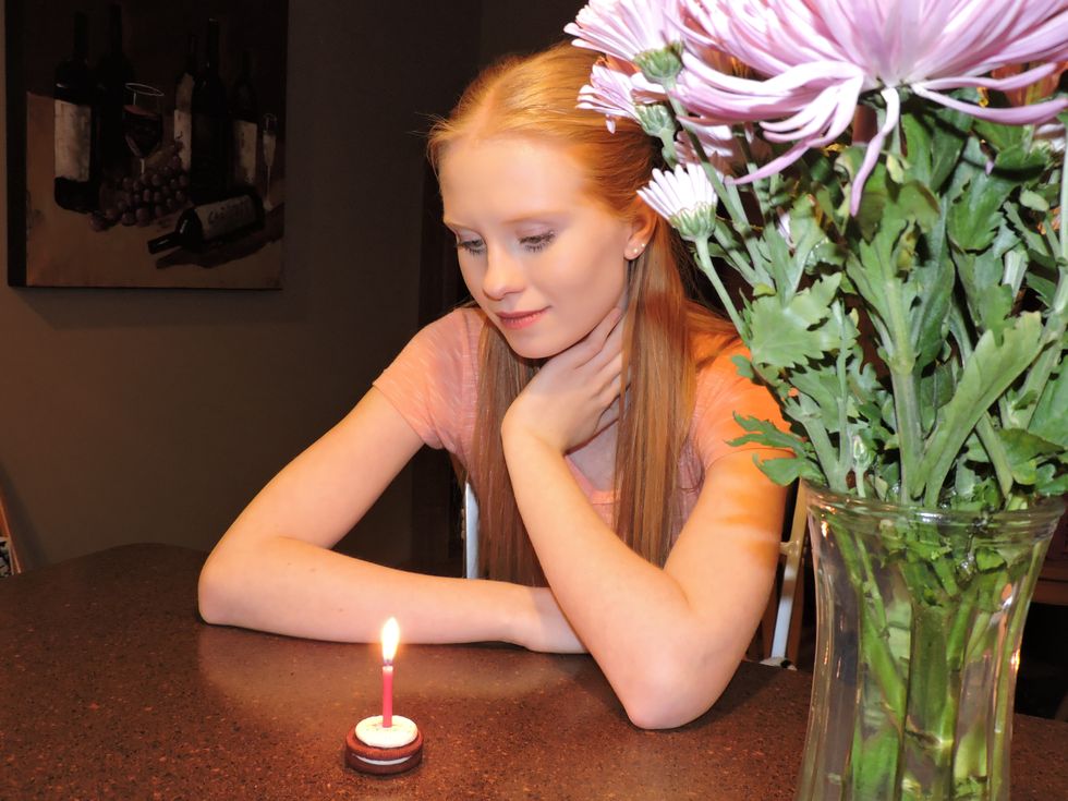 18 Life Lessons I Learned At 18