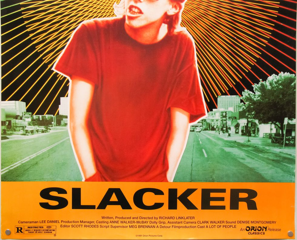 Is This Even A Story Anymore?