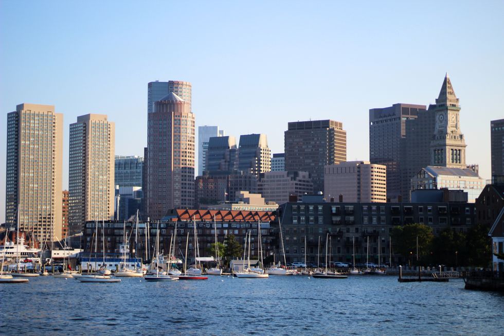 6 Must-Do Summer Things If You're In Boston