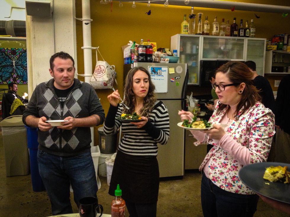 10 Signs You're A REAL Vegan/Vegetarian