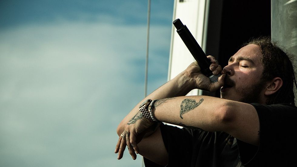 If The 12 Zodiac Signs Were 12 Post Malone Anthems