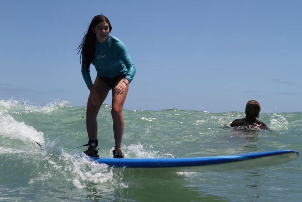 10 Reasons Laying Low On Spring Break Is The Best Play For College Kids