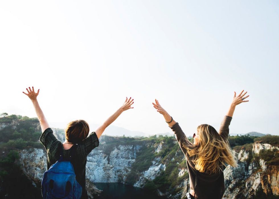 A Quote For Every Time Life Is Kicking Your Ass