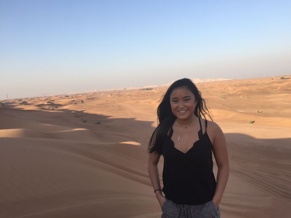 20 Years Of Being Unapologetically Me