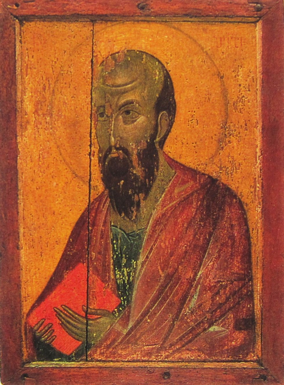 The Good News In A Pagan Society