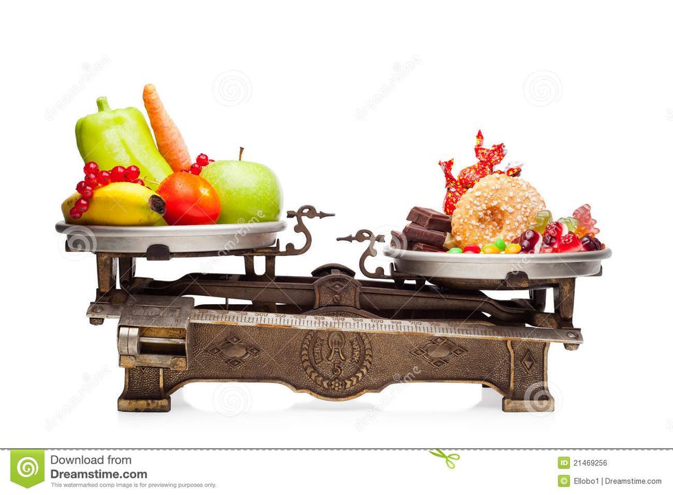 I chose no sugar and I will never go back