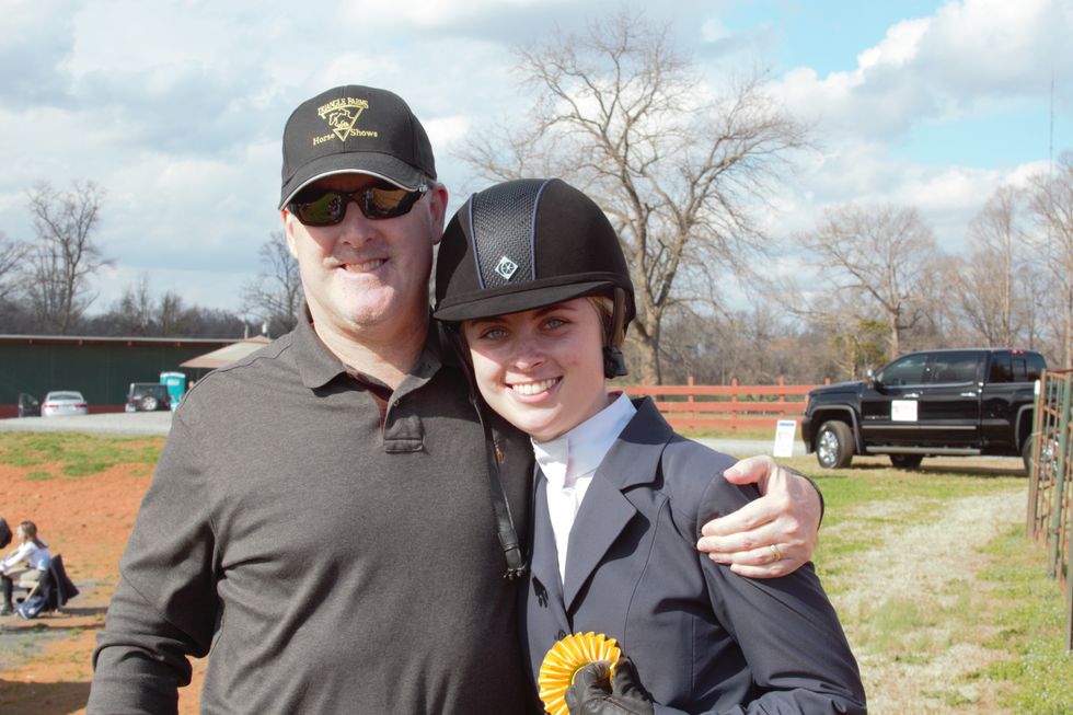 An Open Letter To My Dad