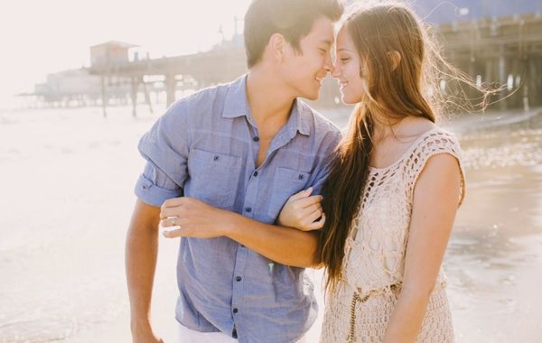 Boyfriends Do Not Get Husband Privileges