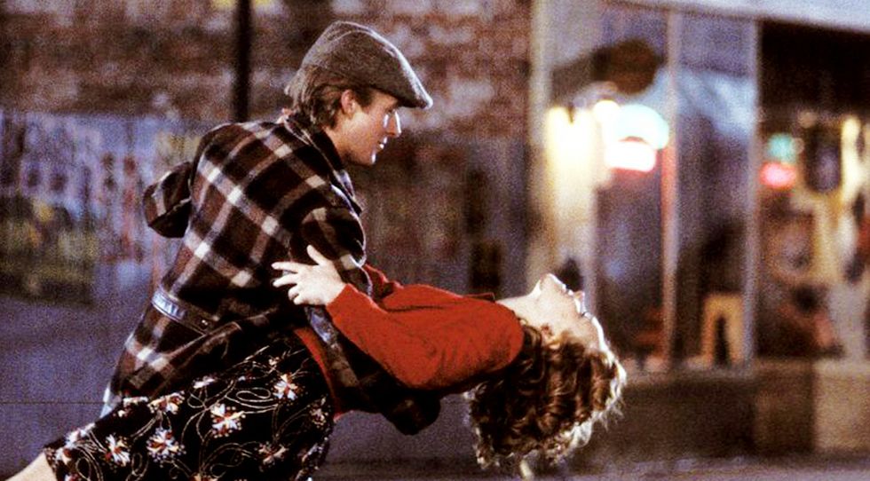 Yes, I Am An Old-Fashioned, Classic, Homegrown Girl, And I Love That