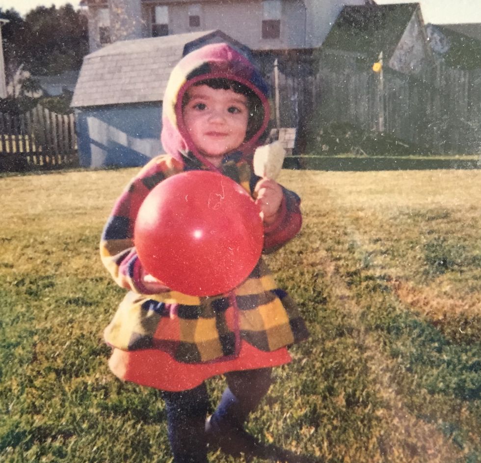 An Open Letter To My Younger Self