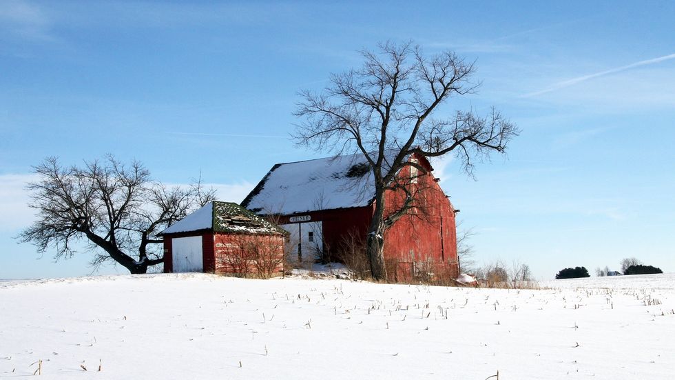 Indiana Weather Is On Some Games