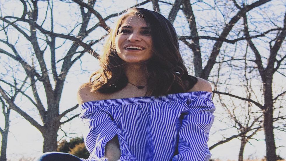 7 Things You Should Know About Living With Cystic Fibrosis And Balancing A Life In College