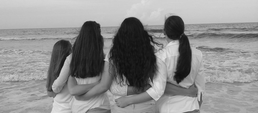 7 Reasons Why Sisters Are The Best