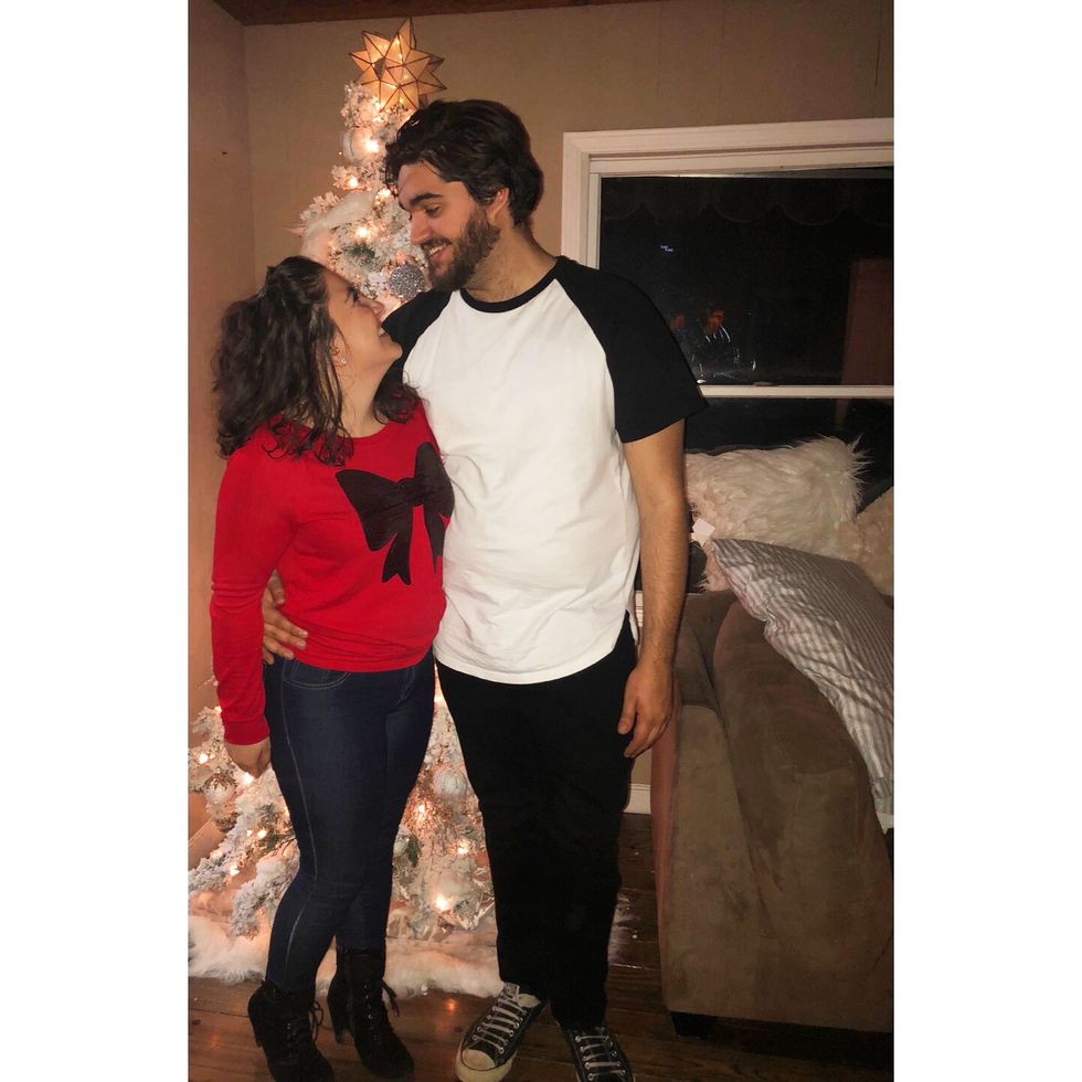 What A Long Distance Relationship Really Looks Like