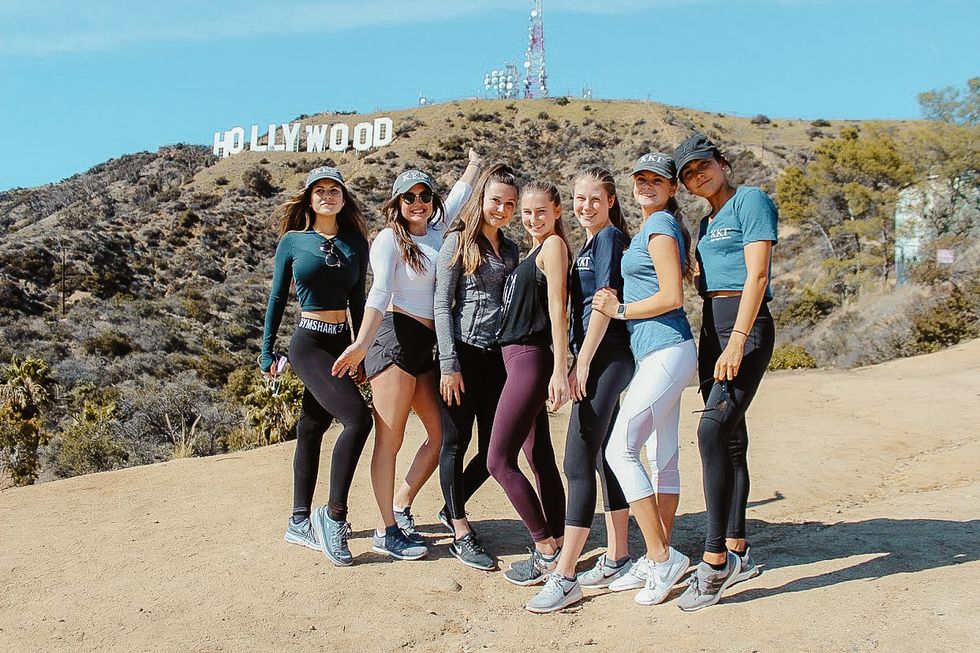 A Curation Of Quotes For International Women’s Day From Inspirational Women