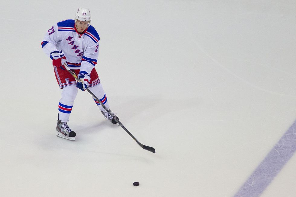 The Biggest Winners From The NHL Trade Deadline