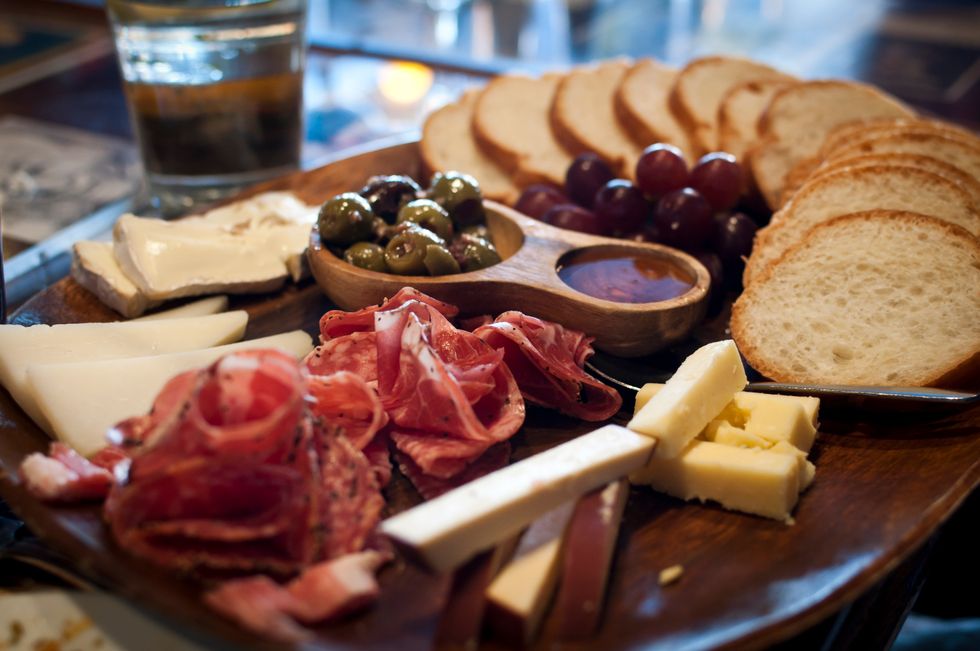 10 Restaurants You Need To Try In Austin During SXSW