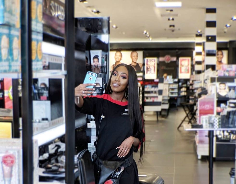 50 Thoughts You Have As A Sephora Customer Who Might As Well Work There