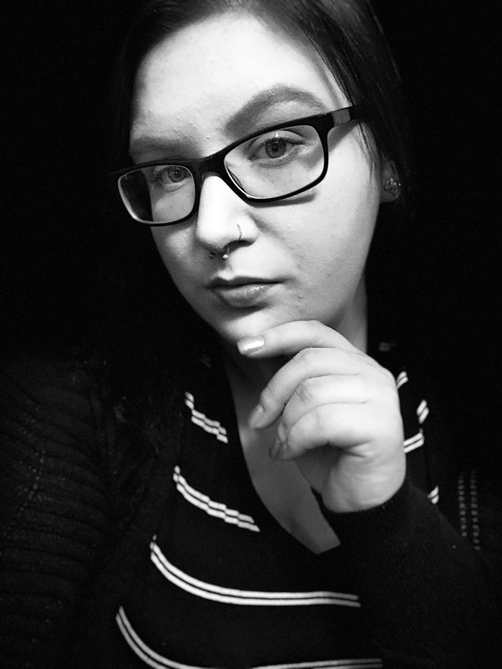 Poetry On Odyssey: You Monster