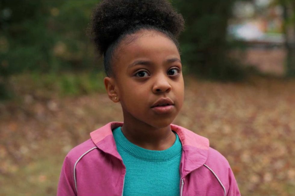 6 Times We Were All Erica From Stranger Things