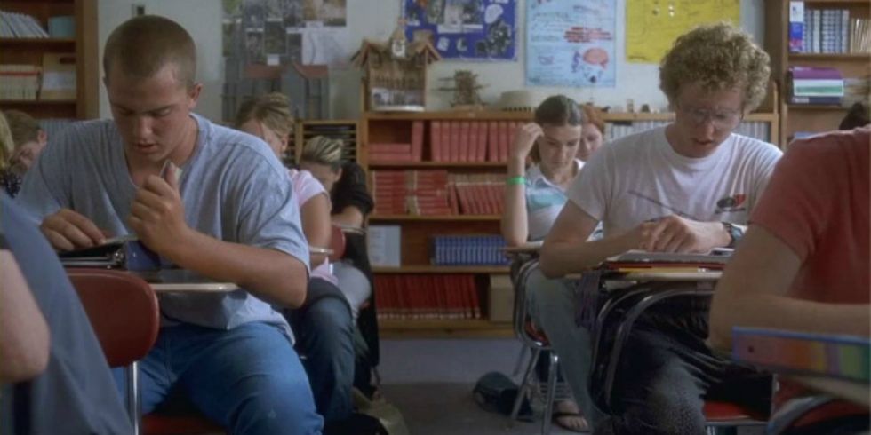 11 Ways To Make A Boring Lecture Less Boring And Awful