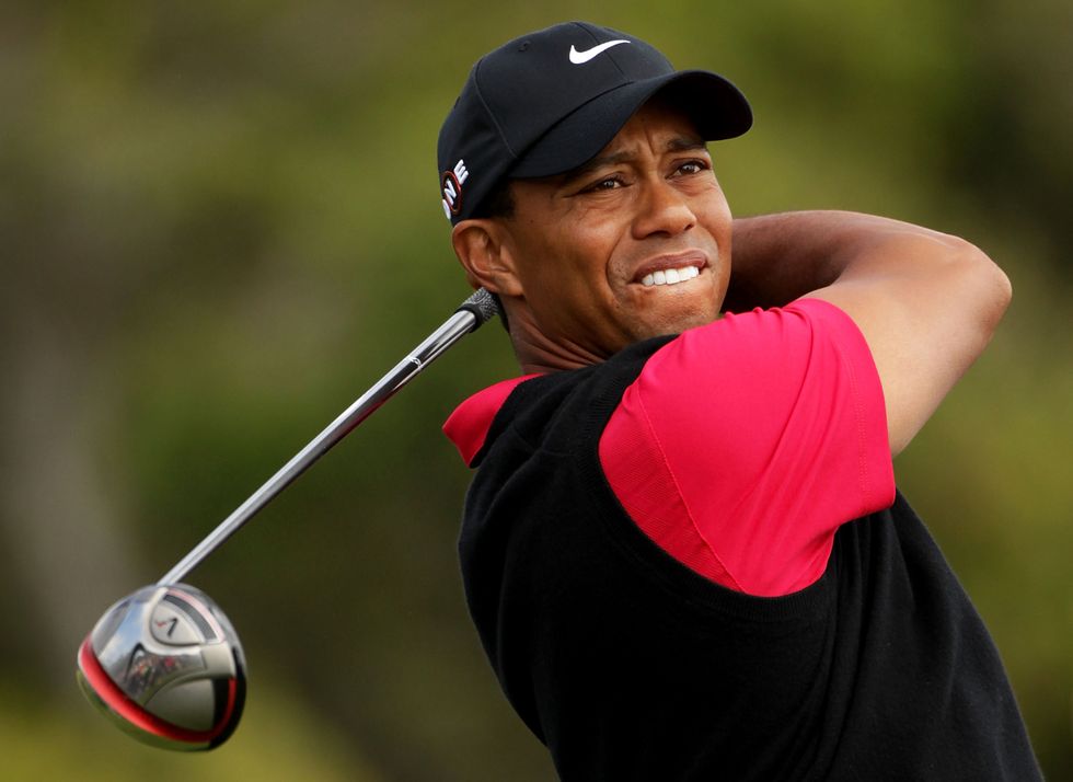 A Midterm Assessment On The Latest Tiger Woods Comeback