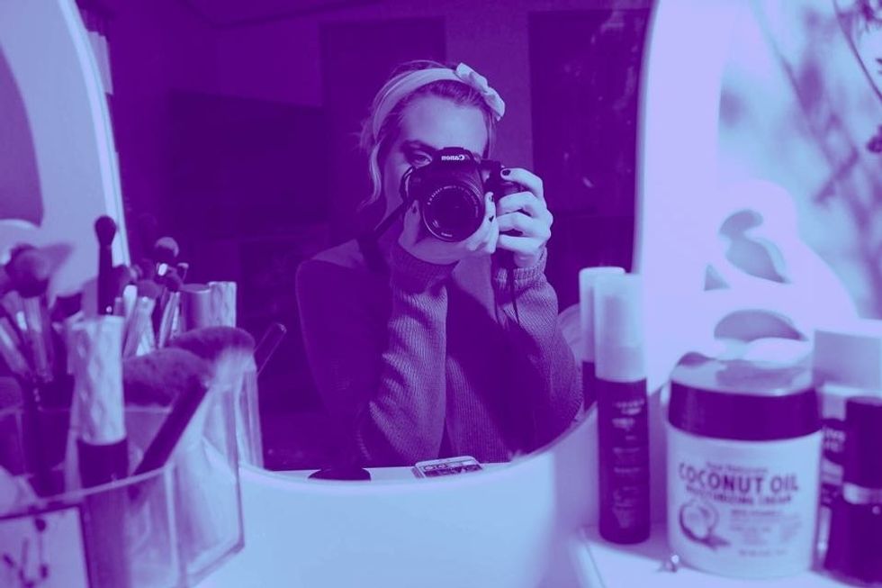 Why I love Photography