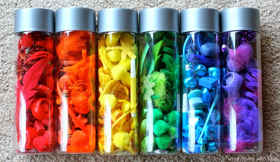 The Art of Crafts as an "Adult"