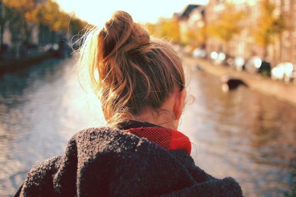 7 Things That Happen When You Are Ghosted By A Friend