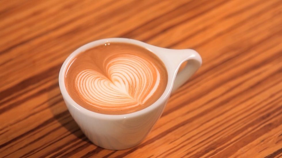 How To Fill Your Cup | The Odyssey Online
