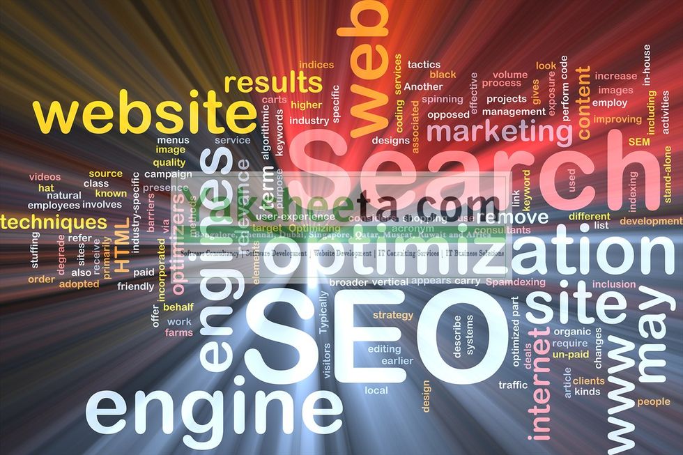What are the reasons for Contracting a Search Engine Optimization Consulting Company?