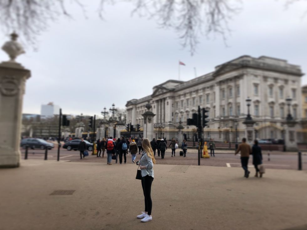 Lessons I've Learned From Traveling Alone