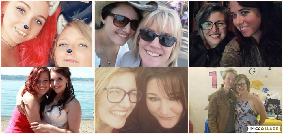 A Letter To All The Strong Women Who Taught Me How To Be One