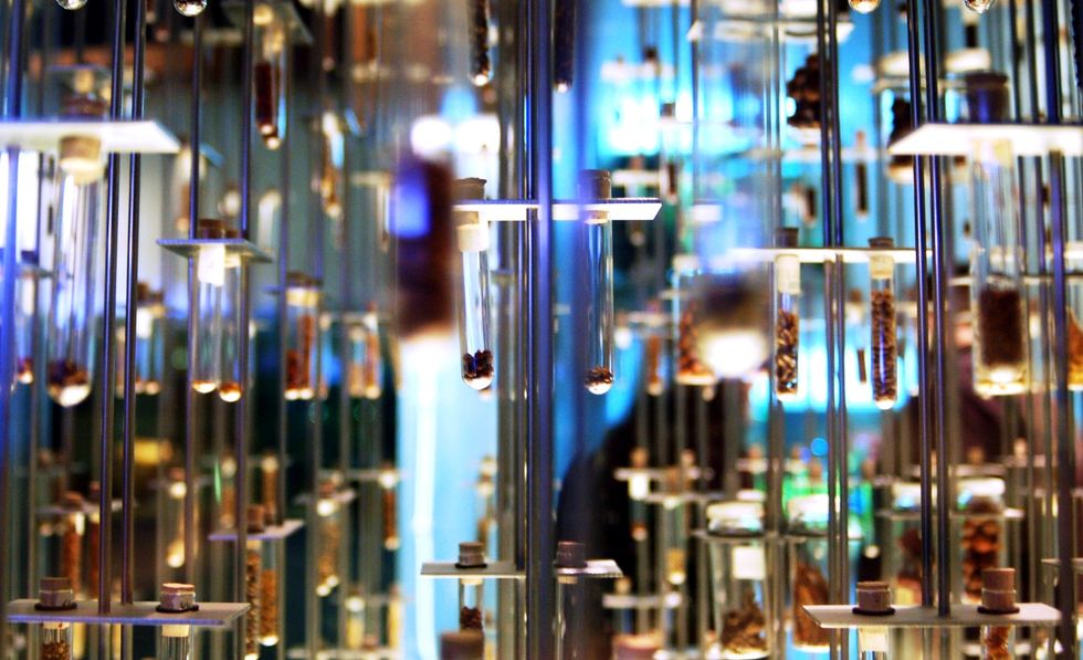 Technology Is A Tempest