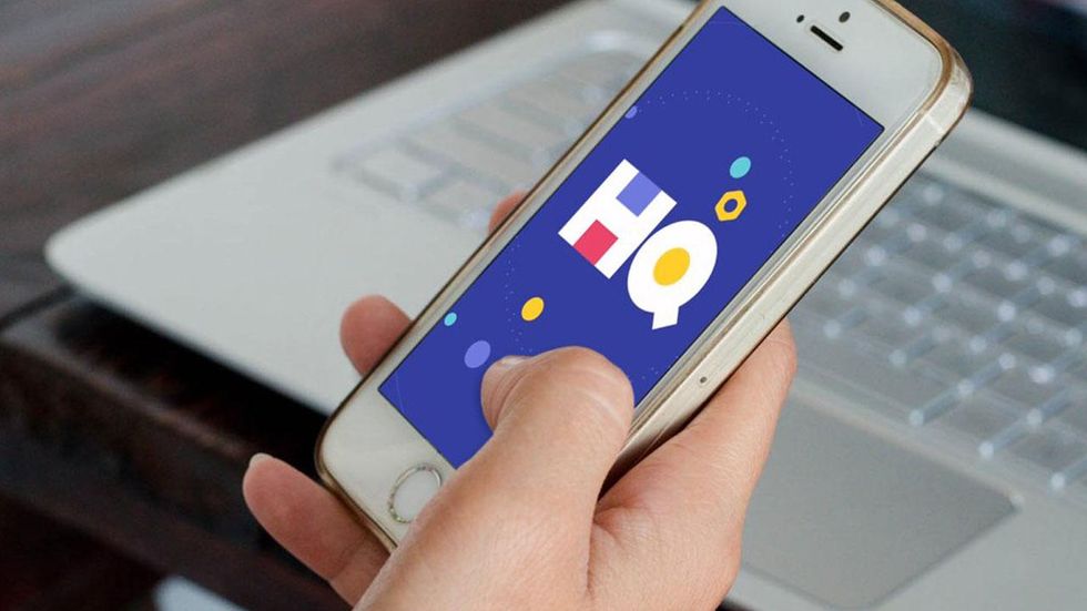 4 Of Your Questions About HQ Trivia Answered
