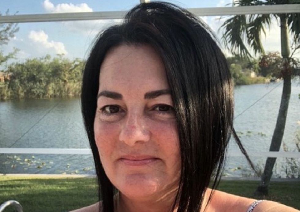 He, The Love Of Her Life, Tried To Intentionally Infect Her With HIV